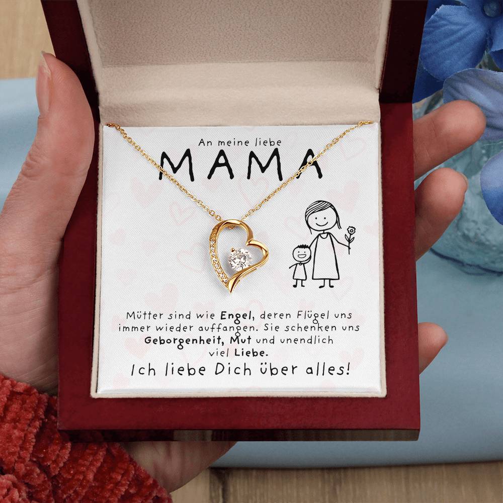 An Mama – Erinnerungen für immer