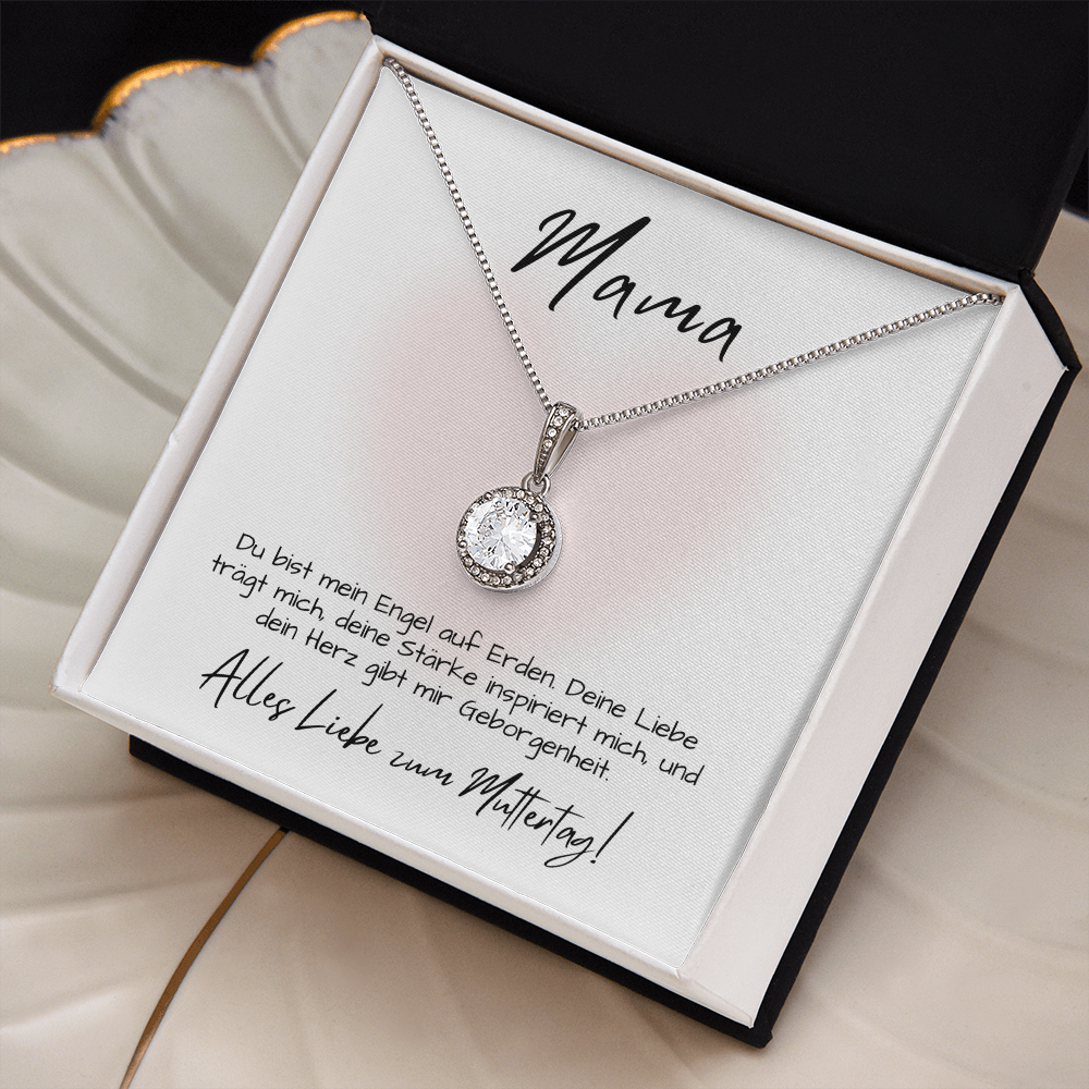 Persönliches Geschenk Für Mama - Alles Liebe Zum Muttertag