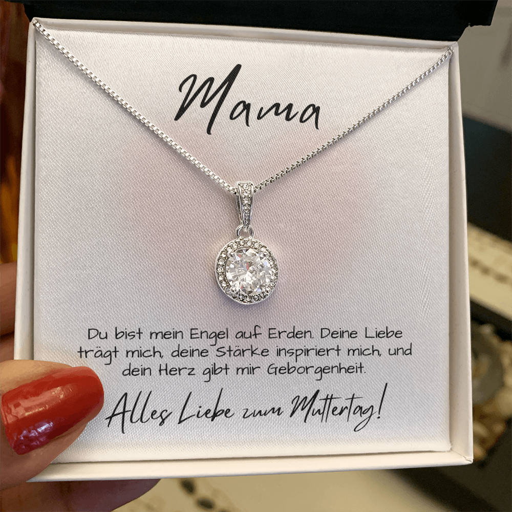Persönliches Geschenk Für Mama - Alles Liebe Zum Muttertag