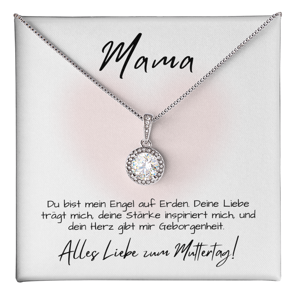 Persönliches Geschenk Für Mama - Alles Liebe Zum Muttertag