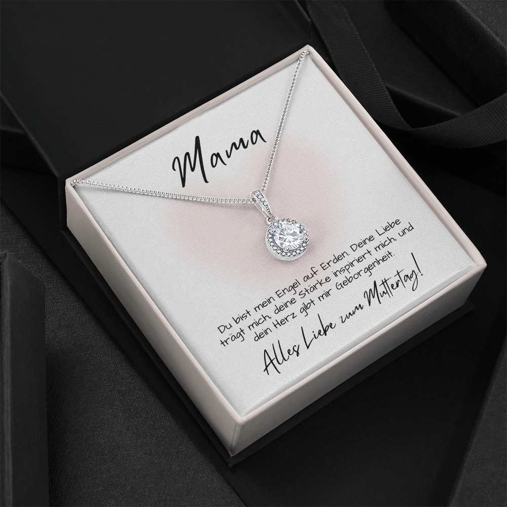 Persönliches Geschenk Für Mama - Alles Liebe Zum Muttertag