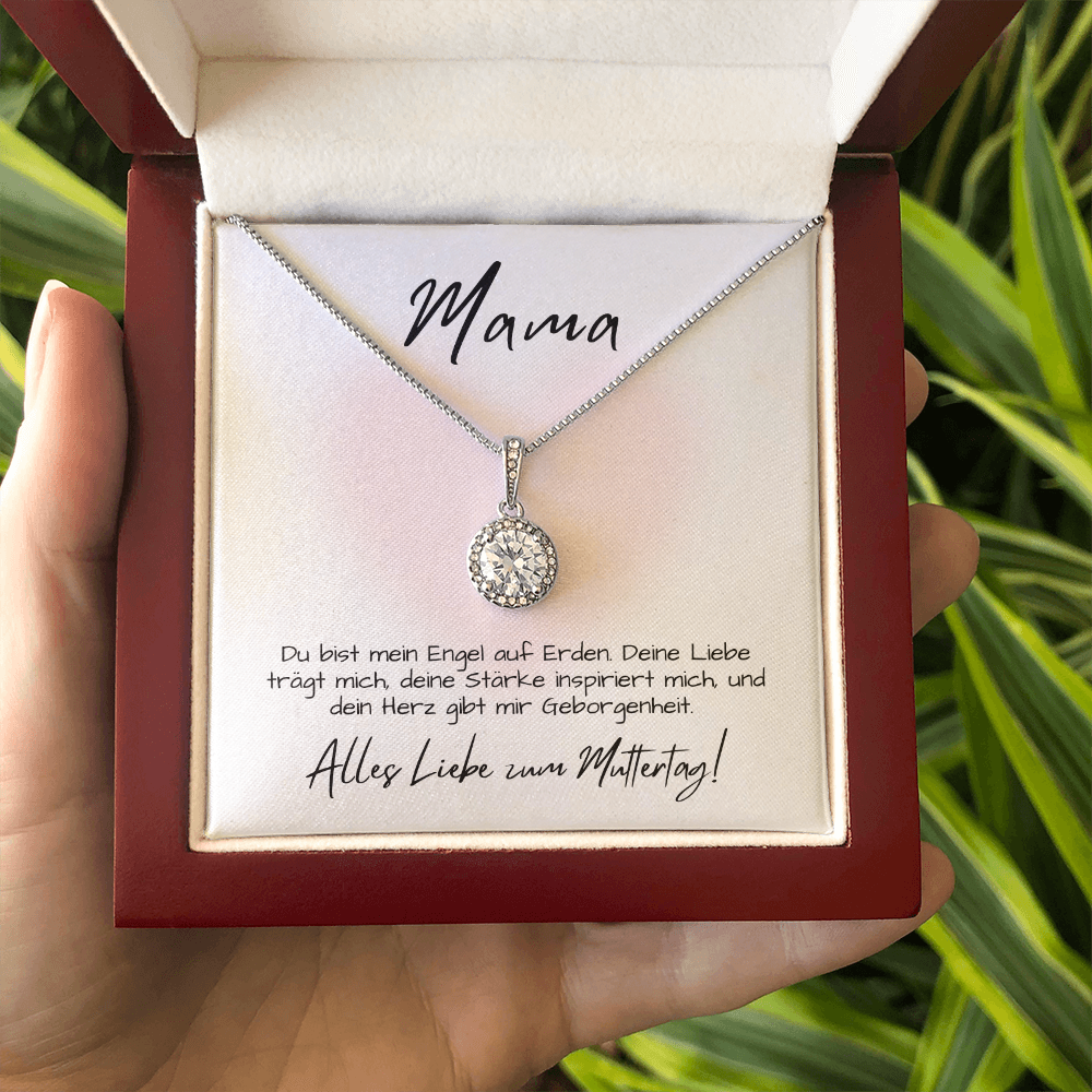 Persönliches Geschenk Für Mama - Alles Liebe Zum Muttertag