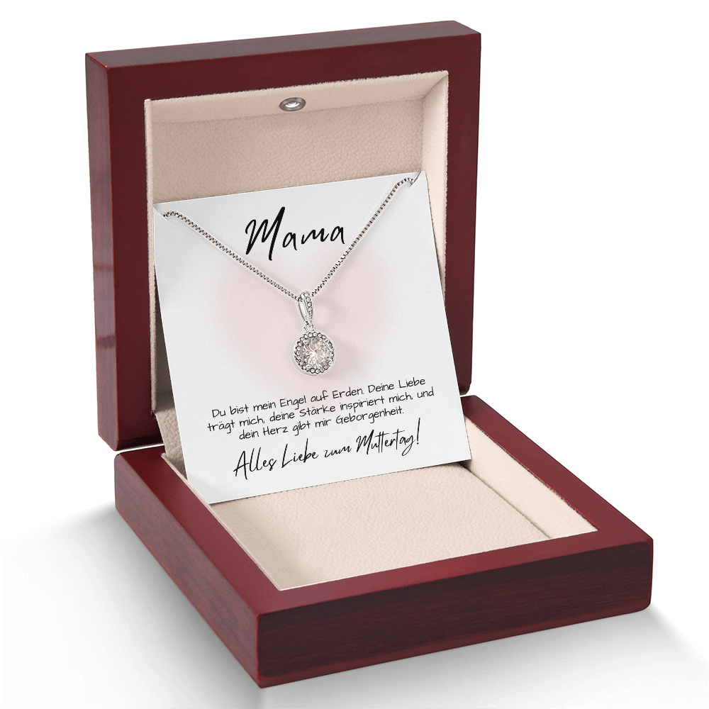 Persönliches Geschenk Für Mama - Alles Liebe Zum Muttertag
