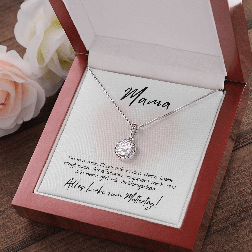 Persönliches Geschenk Für Mama - Alles Liebe Zum Muttertag