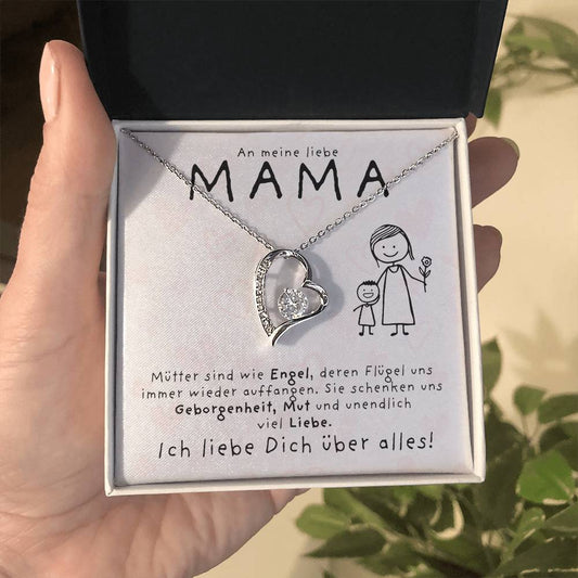 An Mama – Erinnerungen für immer