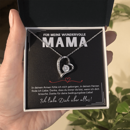 Für Meine Mama – Mehr als nur ein Geschenk