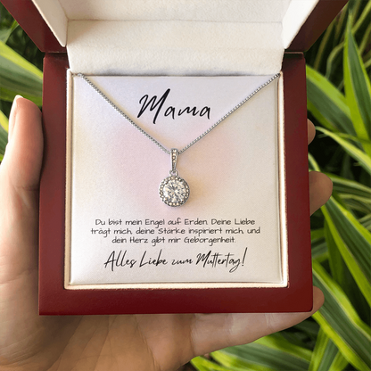 Persönliches Geschenk Für Mama - Alles Liebe Zum Muttertag