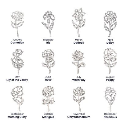 An Meine Tochter – Liebe, die dich begleitet